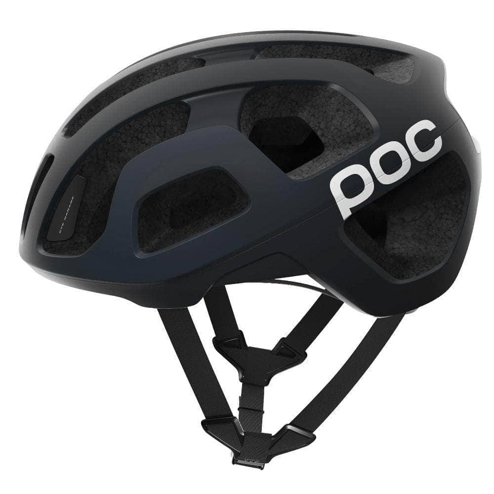 POC Octal Helmet Uranium Black / Small Apparel - Apparel Accessories - Helmets - Road