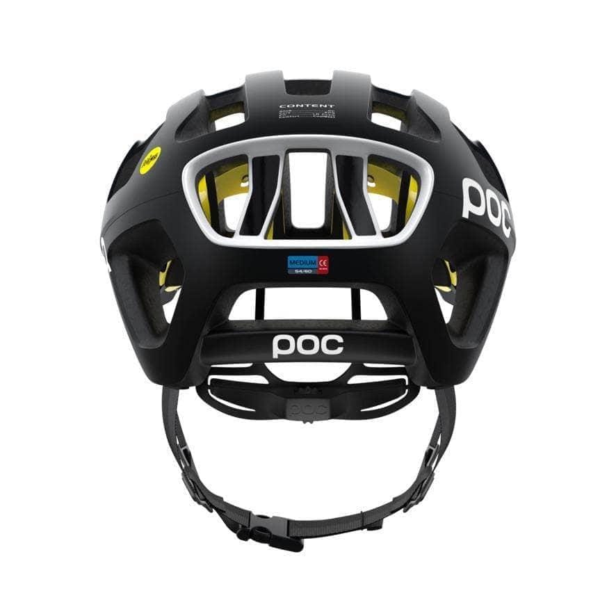 POC Octal Mips Helmet Apparel - Apparel Accessories - Helmets - Road