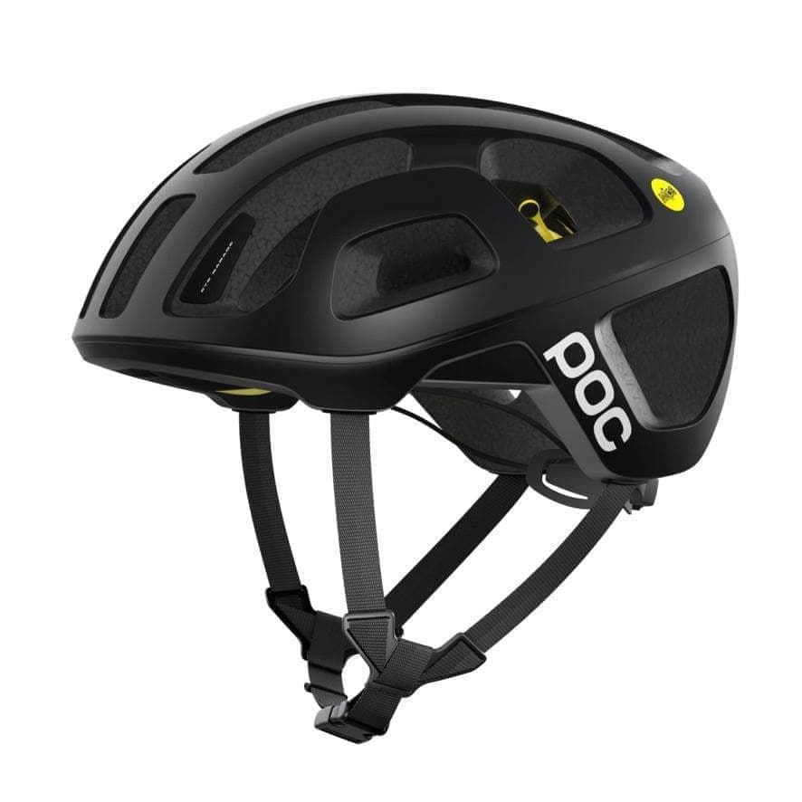 POC Octal Mips Helmet Uranium Black / Small Apparel - Apparel Accessories - Helmets - Road