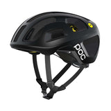 POC Octal Mips Uranium Black Matt / Small Apparel - Apparel Accessories - Helmets - Road