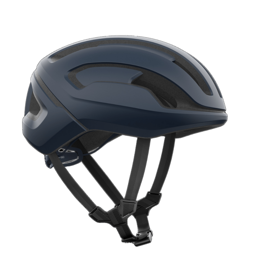 POC Omne Air Mips Apatite Navy Matt / Small Apparel - Apparel Accessories - Helmets - Road