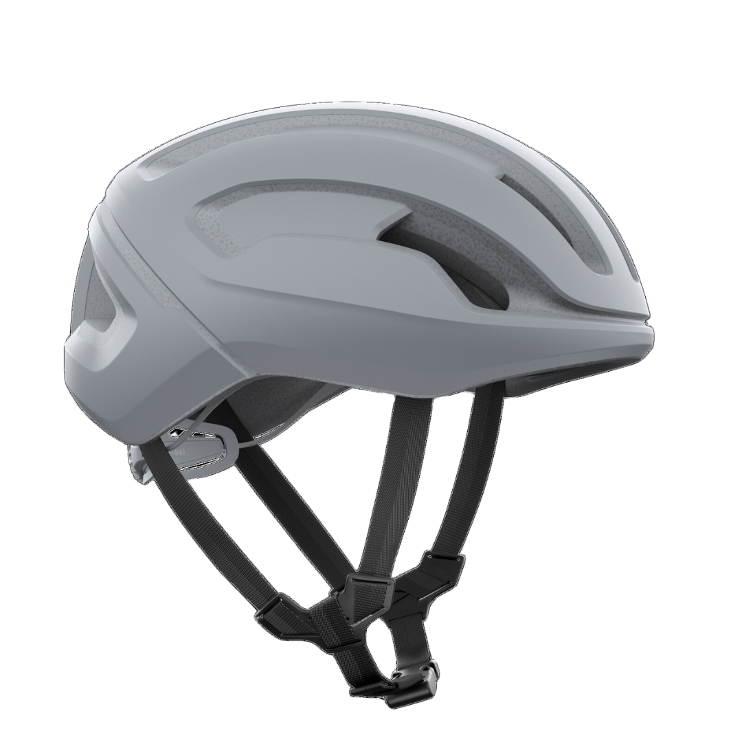 POC Omne Air Mips Granite Grey Matt / Small Apparel - Apparel Accessories - Helmets - Road