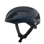 POC Omne Air Mips Helmet Apatite Navy Matt / S Apparel - Apparel Accessories - Helmets - Road