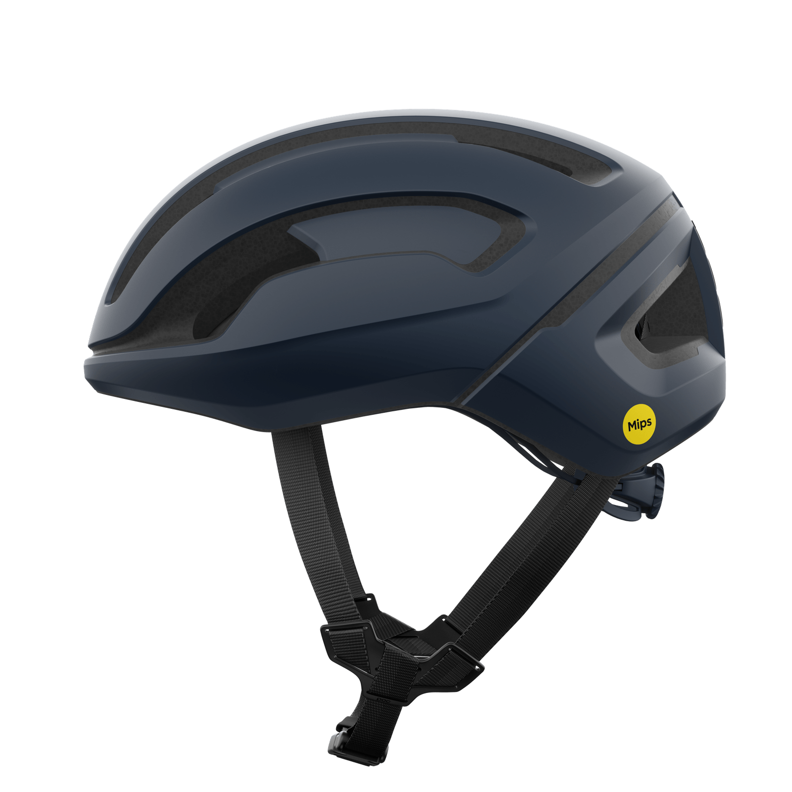 POC Omne Air Mips Helmet Apatite Navy Matt / S Apparel - Apparel Accessories - Helmets - Road
