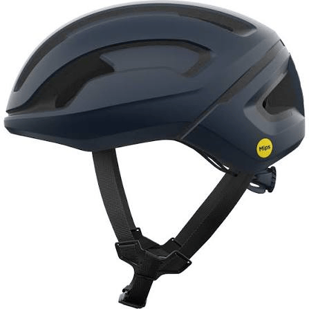 POC Omne Air Mips Helmet Apatite Navy Matt / S Apparel - Apparel Accessories - Helmets - Road