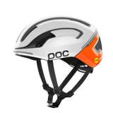 POC Omne Air Mips Helmet Fluorescent Orange AVIP / S Apparel - Apparel Accessories - Helmets - Road