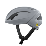 POC Omne Air Mips Helmet Granite Grey Matt / S Apparel - Apparel Accessories - Helmets - Road
