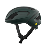 POC Omne Air Mips Helmet Pargasite Green Matt / S Apparel - Apparel Accessories - Helmets - Road