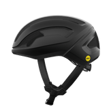 POC Omne Air Mips Helmet Uranium Black Matt / S Apparel - Apparel Accessories - Helmets - Road