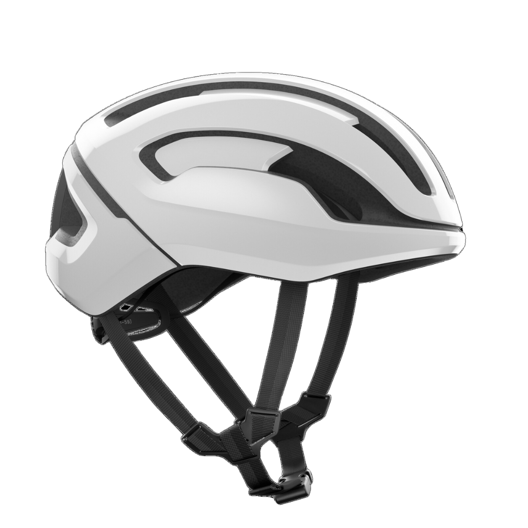 POC Omne Air Mips Hydrogen White / Small Apparel - Apparel Accessories - Helmets - Road