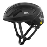 POC Omne Air Mips Uranium Black Matt / Medium Apparel - Apparel Accessories - Helmets - Road