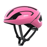 POC Omne Air SPIN Helmet Actinium Pink Matt / S Apparel - Apparel Accessories - Helmets - Road