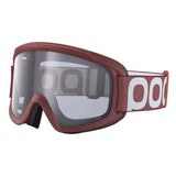 POC Opsin MTB Goggles Himalayan Salt Apparel - Apparel Accessories - Goggles