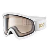 POC Ora Clarity Goggles Fabio Ed. Hydrogen White/Gold Apparel - Apparel Accessories - Goggles