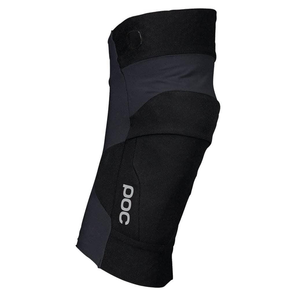 POC Oseus VPD Knee Pad Uranium Black / S Apparel - Apparel Accessories - Protection - Leg