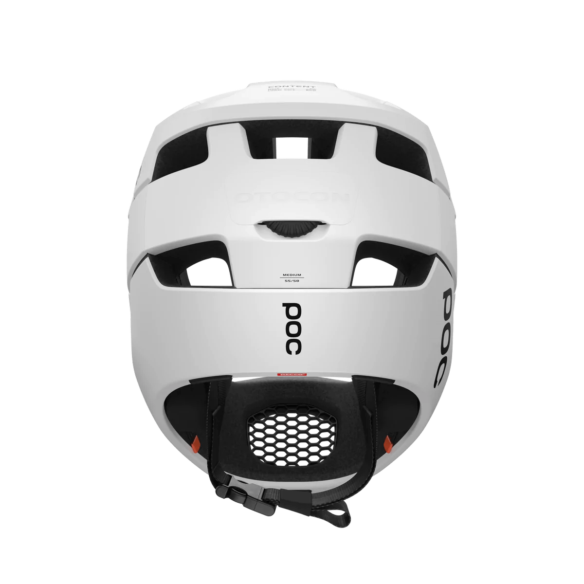 POC Otocon Helmet Apparel - Apparel Accessories - Helmets - Mountain - Full Face