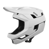 POC Otocon Helmet Hydrogen White Matt / XS Apparel - Apparel Accessories - Helmets - Mountain - Full Face