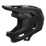 POC Otocon Helmet Uranium Black Matt / XS Apparel - Apparel Accessories - Helmets - Mountain - Full Face