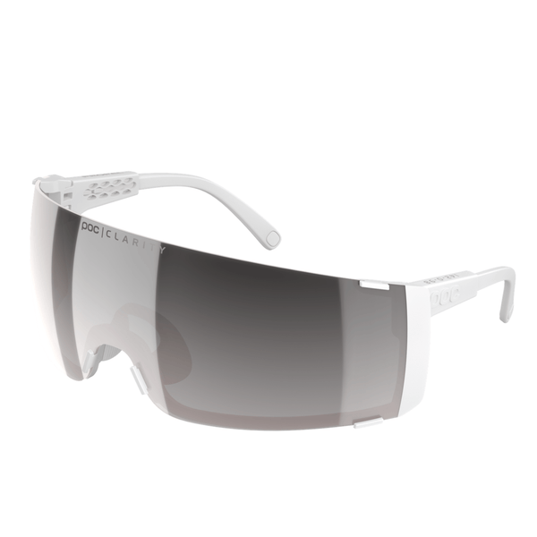 Hydrogen White/Clarity Road/Sunny Silver