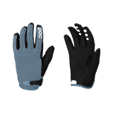 POC Resistance Enduro Adjustable Glove Calcite Blue / Large Apparel - Clothing - Gloves - Mountain