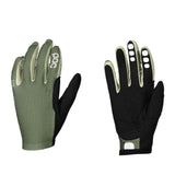 POC Savant MTB Glove Epidote Green / XS Apparel - Apparel Accessories - Gloves - Mountain