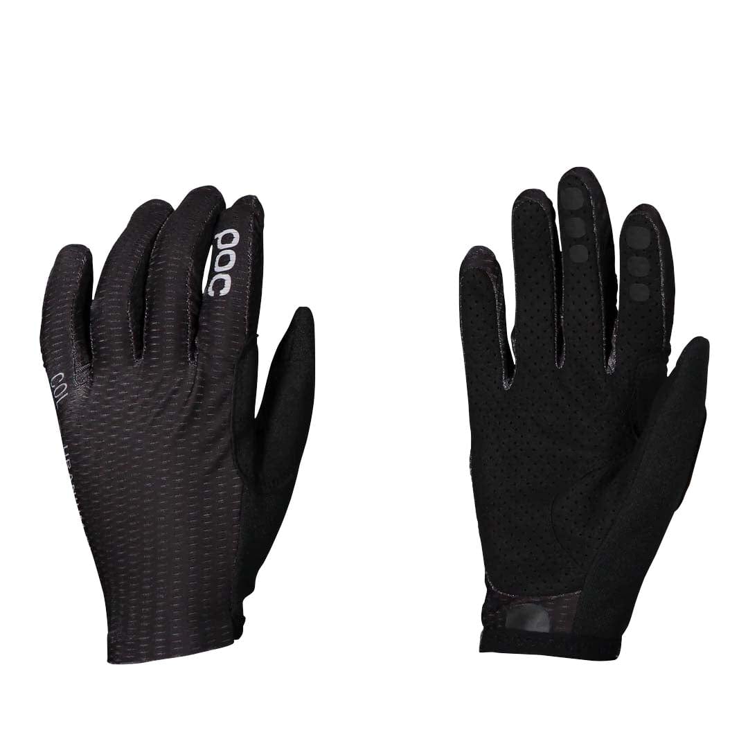 POC Savant MTB Glove Uranium Black / XS Apparel - Apparel Accessories - Gloves - Mountain