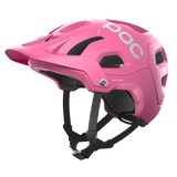 POC Tectal Helmet Actinium Pink Matt / XS-S Apparel - Apparel Accessories - Helmets - Mountain - Open Face