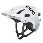 POC Tectal Helmet Hydrogen White / XS-S Apparel - Apparel Accessories - Helmets - Mountain - Open Face
