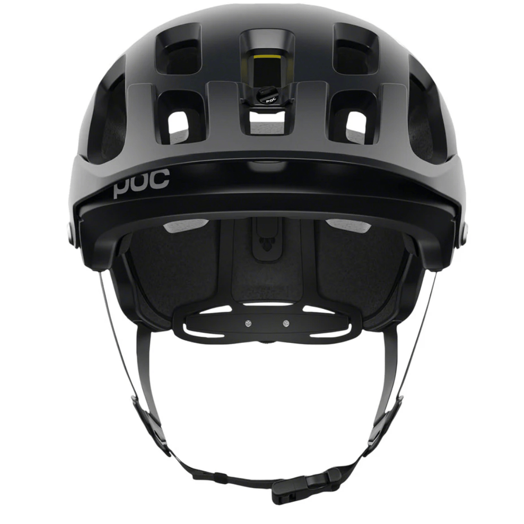 POC Tectal Race Mips Helmet Apparel - Apparel Accessories - Helmets - Mountain - Open Face