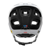 POC Tectal Race Mips Helmet Apparel - Apparel Accessories - Helmets - Mountain - Open Face