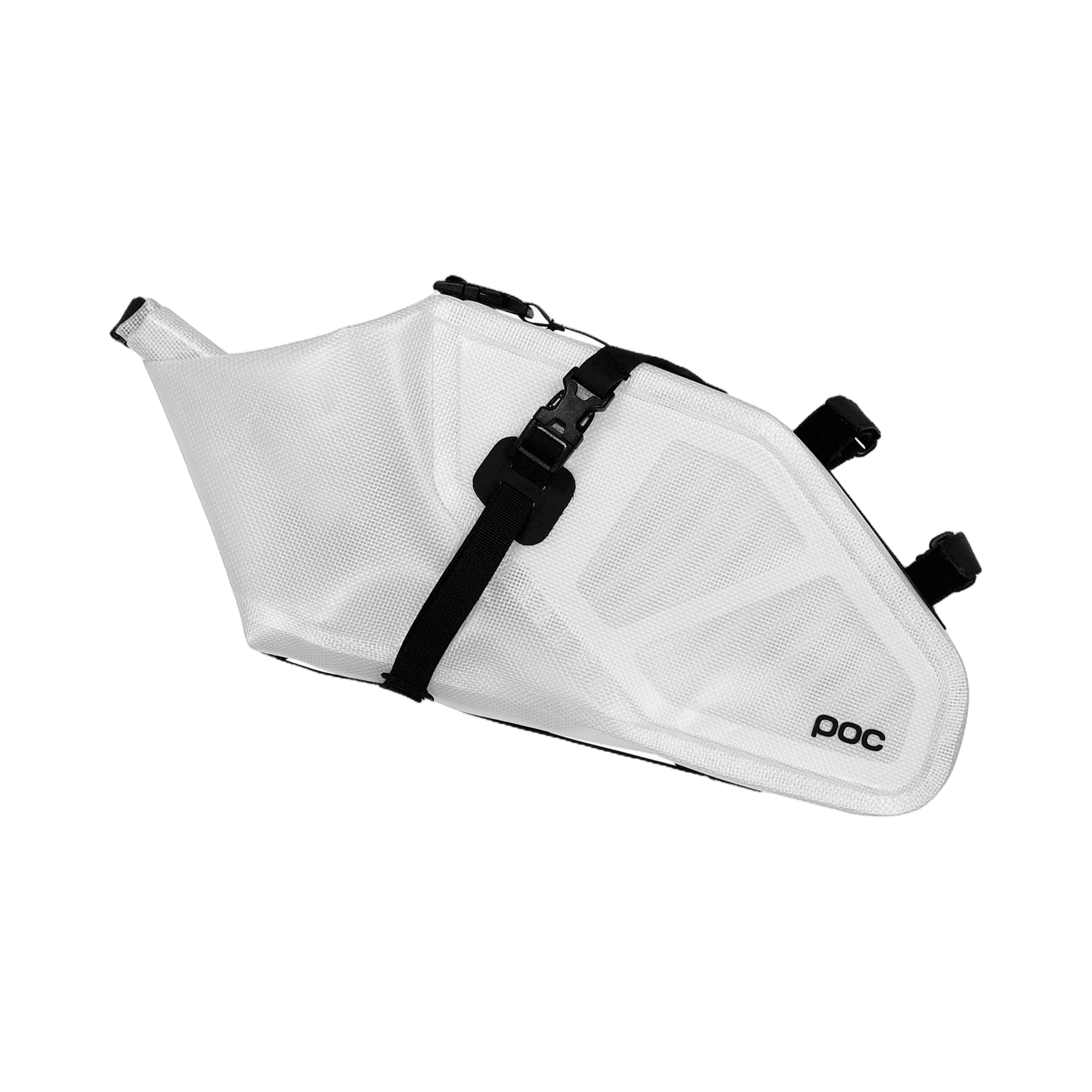 POC Ultra Saddle Bag 7L Accessories - Bags - Saddle Bags