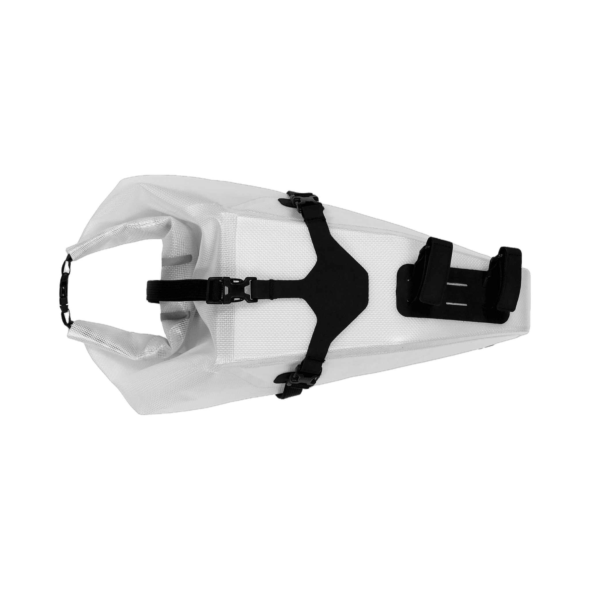 POC Ultra Saddle Bag 7L Accessories - Bags - Saddle Bags
