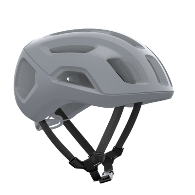 POC Ventral Air Mips Granite Grey Matt / Small Apparel - Apparel Accessories - Helmets - Road