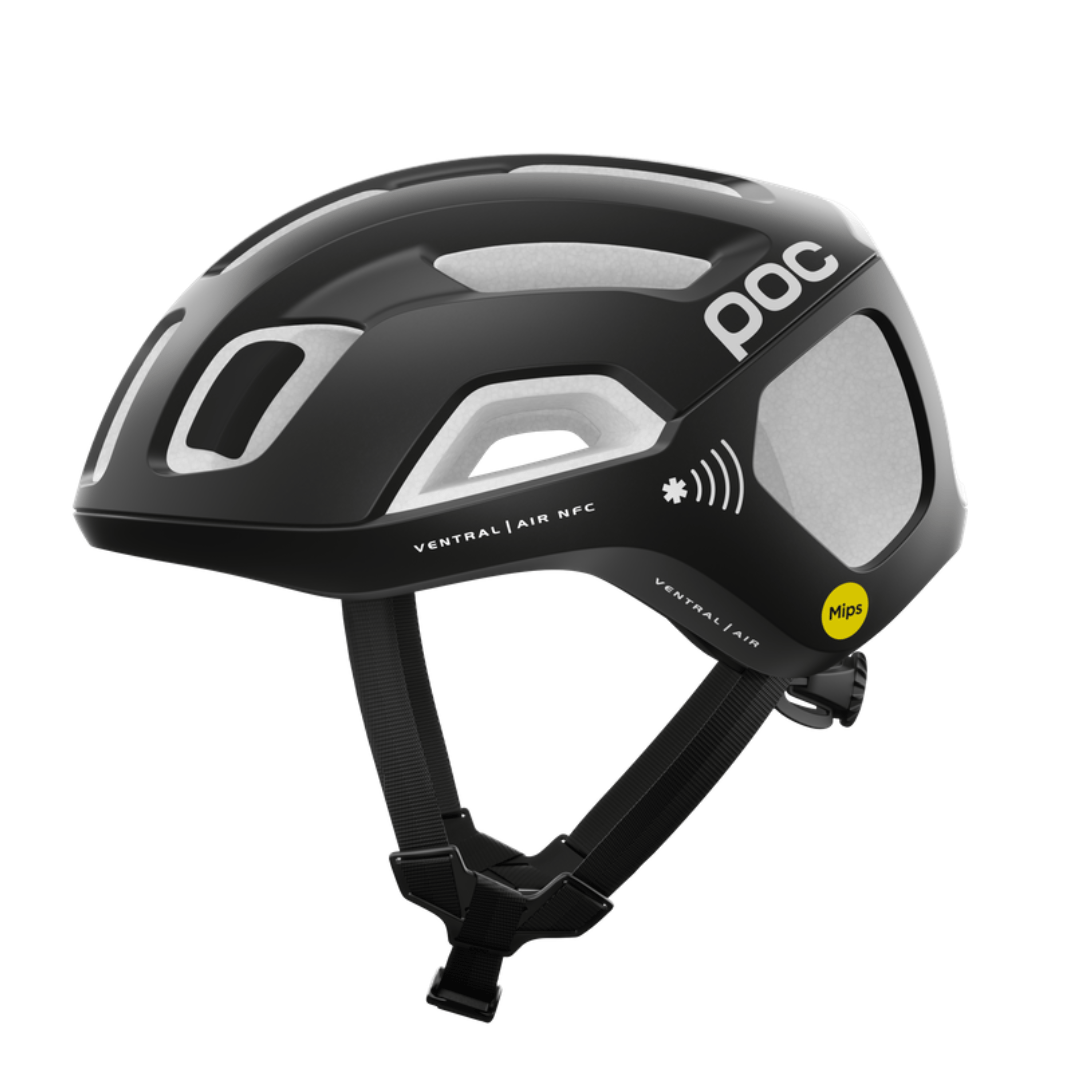 POC Ventral Air MIPS Helmet Apparel - Apparel Accessories - Helmets - Road