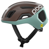 POC Ventral Air MIPS Helmet Bronzite Brown Matt/Lazurite Blue Matt / S Apparel - Apparel Accessories - Helmets - Road
