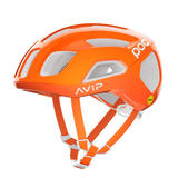 POC Ventral Air Mips Helmet Fluorescent Orange AVIP / Small Apparel - Apparel Accessories - Helmets - Road
