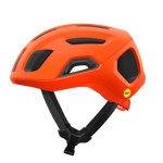 POC Ventral Air Mips Helmet Fluorescent Orange Matt / S Apparel - Apparel Accessories - Helmets - Road