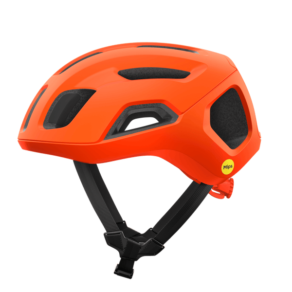 Fluorescent Orange Matt