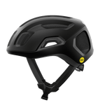 POC Ventral Air Mips Helmet Uranium Black Matt/Hydrogen White Matt / S Apparel - Apparel Accessories - Helmets - Road
