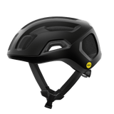 POC Ventral Air Mips Helmet Uranium Black Matt/Hydrogen White Matt / S Apparel - Apparel Accessories - Helmets - Road