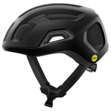 POC Ventral Air MIPS Helmet Uranium Black Matt/Hydrogen White w/Logo / S Apparel - Apparel Accessories - Helmets - Road
