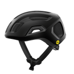 POC Ventral Air Mips Helmet Uranium Black Matt / S Apparel - Apparel Accessories - Helmets - Road