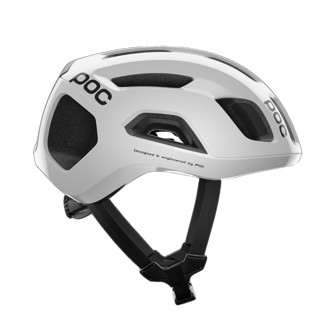 POC Ventral Air Mips Hydrogen White / Small Apparel - Apparel Accessories - Helmets - Road