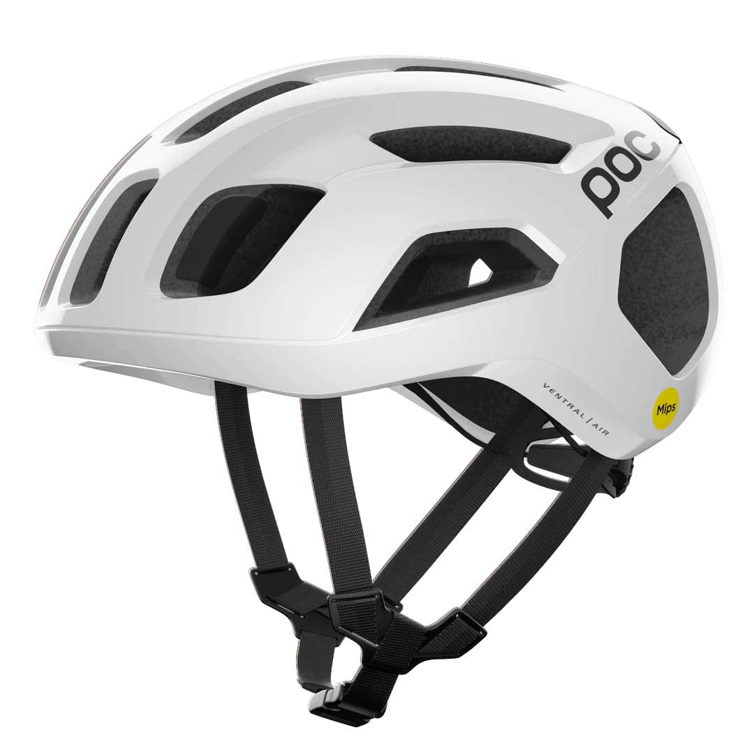 POC Ventral Air Mips Hydrogen White / Small Apparel - Apparel Accessories - Helmets - Road