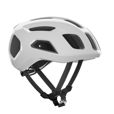 POC Ventral Air Mips Hydrogen White/Uranium Black Matt / Medium Apparel - Apparel Accessories - Helmets - Road