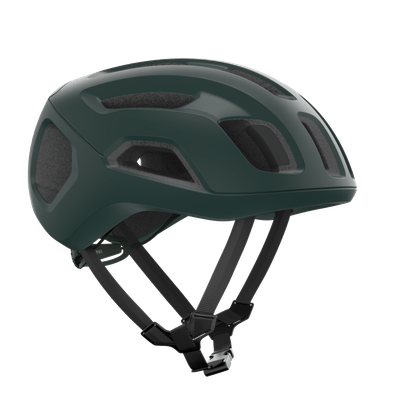 POC Ventral Air Mips Pargasite Green Matt / Medium Apparel - Apparel Accessories - Helmets - Road