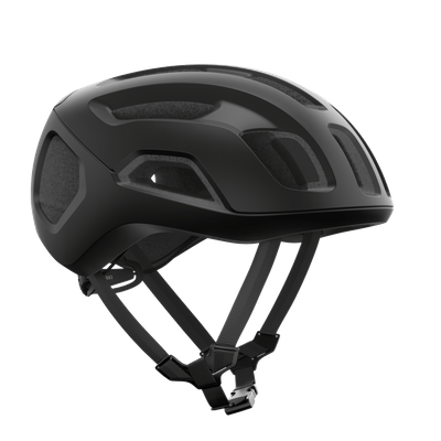 POC Ventral Air Mips Uranium Black Matt / Small Apparel - Apparel Accessories - Helmets - Road