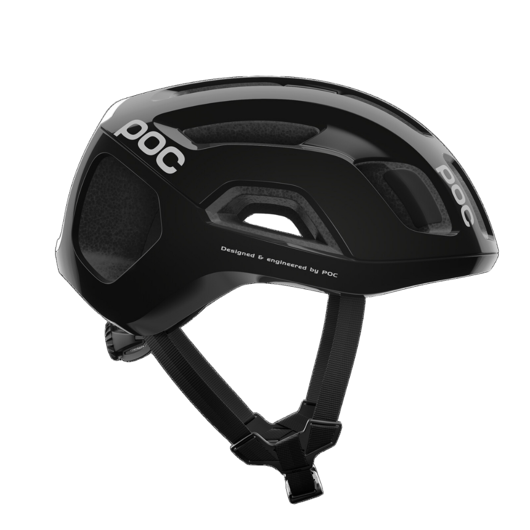 POC Ventral Air Mips Uranium Black / Small Apparel - Apparel Accessories - Helmets - Road