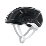 POC Ventral Lite Helmet Uranium Black/Hydrogen White Matt / Small Apparel - Apparel Accessories - Helmets - Road