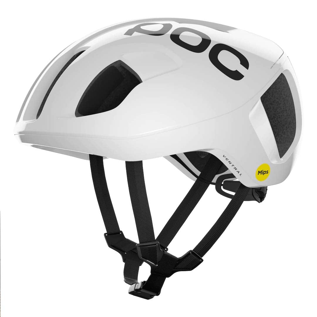 POC Ventral Mips Hydrogen White / Small Apparel - Apparel Accessories - Helmets - Road